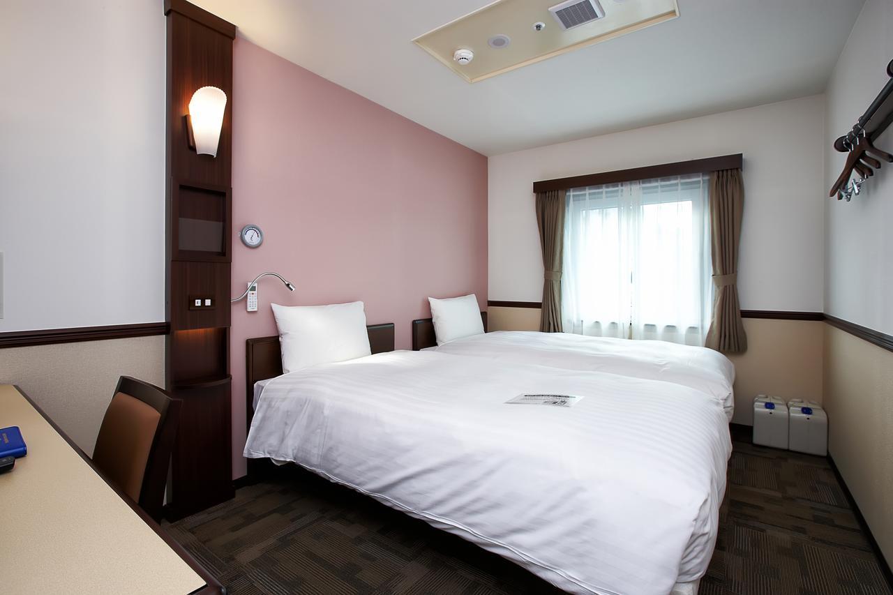 Toyoko Inn Seoul Gangnam Zewnętrze zdjęcie